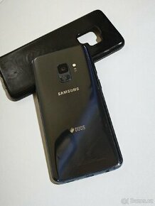 Samsung Galaxy S9 (Zánovní)