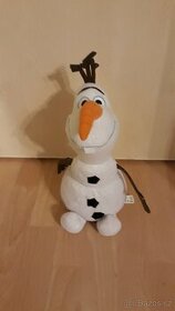 Sněhulák Olaf - 1