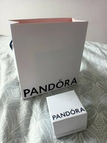 Pandora krabičky