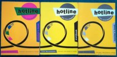 Hotline Pre-Intermediate - 1