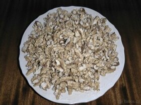 Vlašské ořechy vyloupané - 1