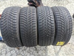 225/55/18 zimni pneu BRIDGESTONE 225 55 18