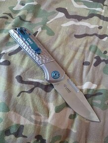 Zavírací nůž - 1