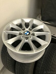 BMW kola 16” - 1