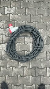 Prodlužovací kabel 380 - 1