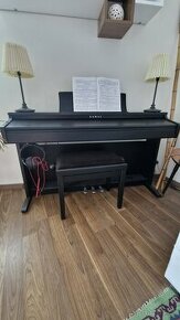 digitální piano Kawai KDP 120 - 1