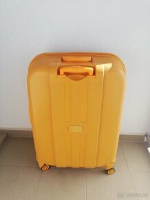 Skořepinový kufr XL 70 x 52 x 30 cm