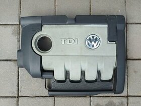 Kryt motoru VW Passat B6