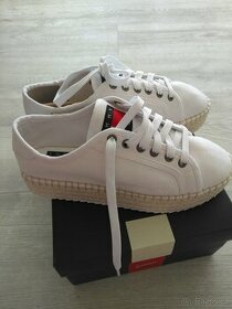 Espadrilky Tommy Hilfiger vel. 37 nove - 1