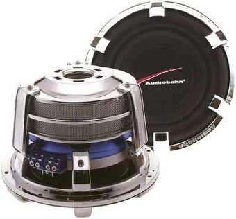 Audiobahn AW1005 N, 25 cm (10 ") subwoofer Ultra Excursion - 1