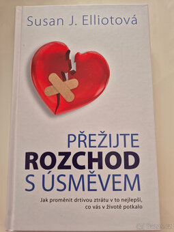 Přežijte rozchod s úsměvem