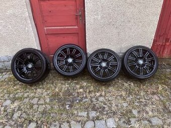 Alu 5x120 - E46 M3 kola