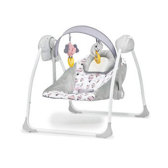 Lehátko/ houpátko Kinderkraft Flo