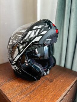 Nolan N100-5 Plus XL - nová moto helma vyklápěcí