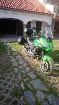 Kawasaki Versys 1000ccm