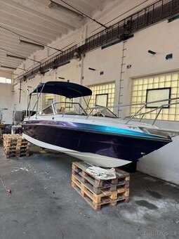 Loď Four Winns horizon 192