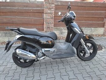 💥 APRILIA SCARABEO 300s 💥