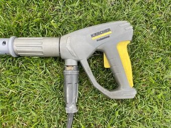 Kompletní vysokotlaká pistole Karcher Professional.