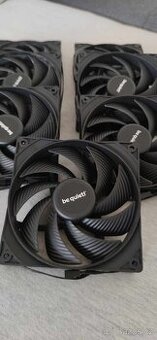 be quiet Pure Wings 3 120mm PWM high-speed BL106