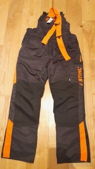 PROTIPOŘEZOVÉ KALHOTY STIHL