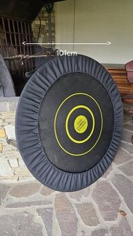 Fit Trampolína 101cm průměr
