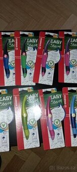 Tornádo, Stabilo Easy start originál pro praváky i leváky at