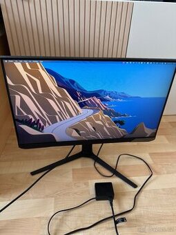 Samsung odyssey G3 24"
