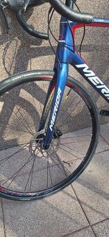 Merida Scultra 4000  karbon