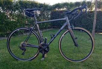 silniční kolo CTM Blade Race Dark