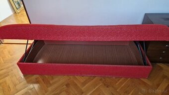 Přenechám 2 válendy - 1