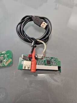 Bt modul - 1