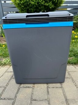 Elektrický chladicí box