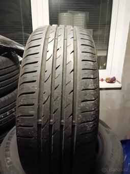 195/50R15 letní pneu Nexen