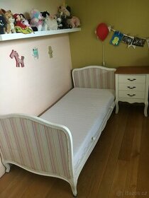 Postel pro princeznu MASIV
