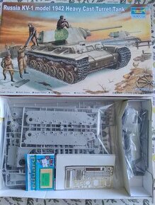 KV-1