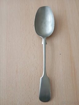 Stará lžíce
