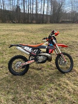 KTM exc 300tpi 2022