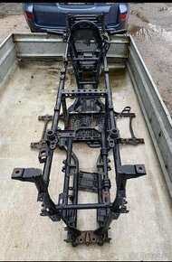 Rám Brute Force - 1