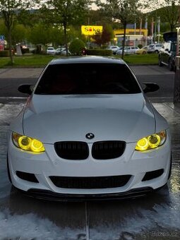 BMW E92 335D
