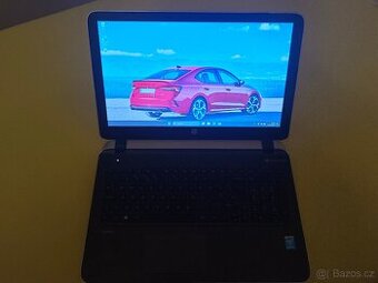 HP 4gb RAM/1000gb HDD