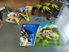 Lego 70104