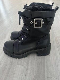 Boty Graceland vel. 35