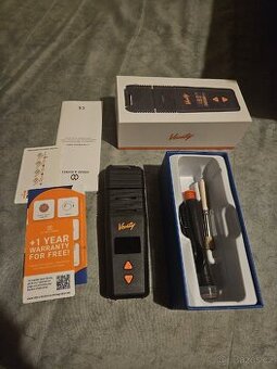 Vaporizér VENTY Storz&Bickel - 1