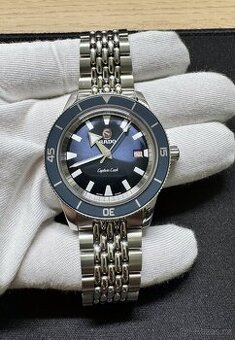 RADO Captain Cook - 1
