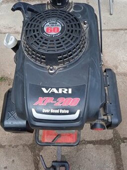 vari xp 200,kombinátor,radličkový kypřič - 1