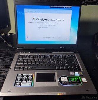 Asus A6R