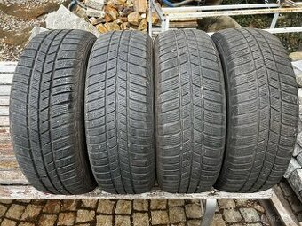 Zimní pneumatiky Barum 195 /65 R15