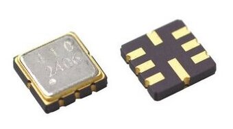 Pásmový SAW filtr RF1419D 403,5MHz - 1