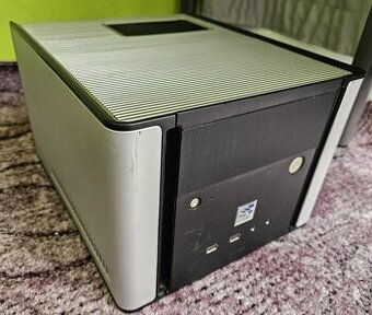 Herní MiniPC ,Intel i5-3550 ,8Gb RAM ,240GB SSD,GTX 1060 3Gb