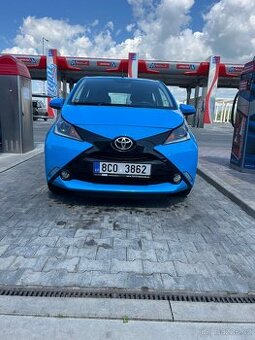 Aygo